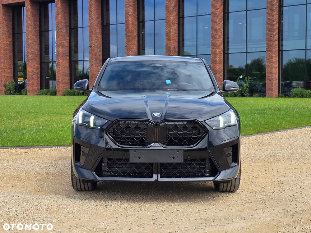 BMW X2 sDrive20i mHEV M Sport - 5