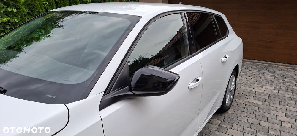 Opel Astra 1.5 D Business Edition - 20