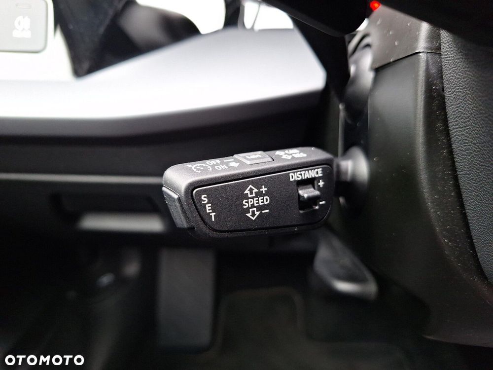 Audi A3 Limousine 35 TFSI mHEV Advanced S tronic - 17