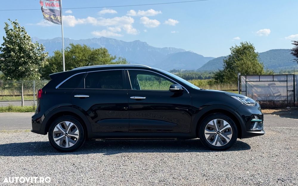 Kia Niro - 10