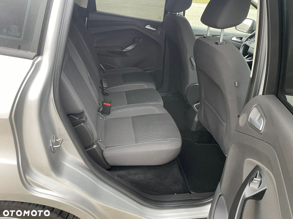 Ford C-MAX 1.0 EcoBoost Trend ASS - 13