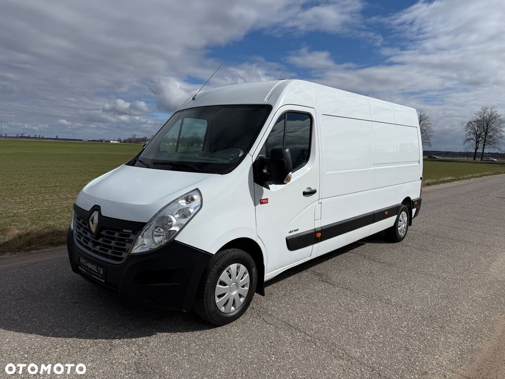 Renault Master - 6
