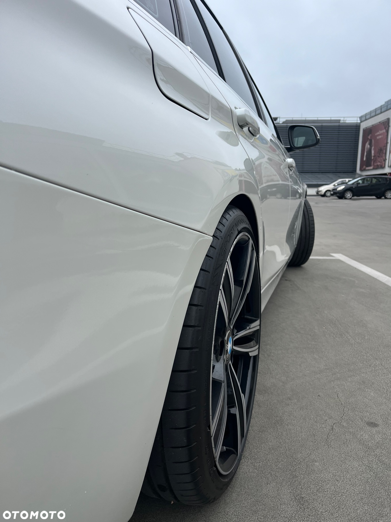 BMW Seria 3 - 7