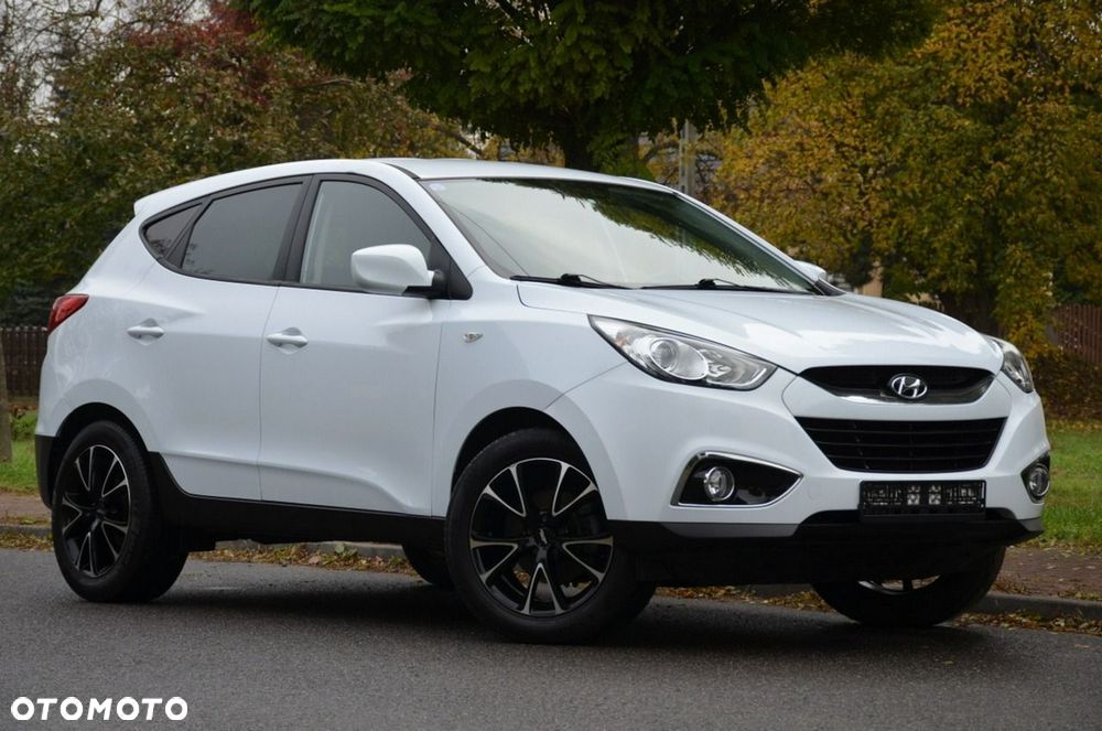 Hyundai ix35 - 16