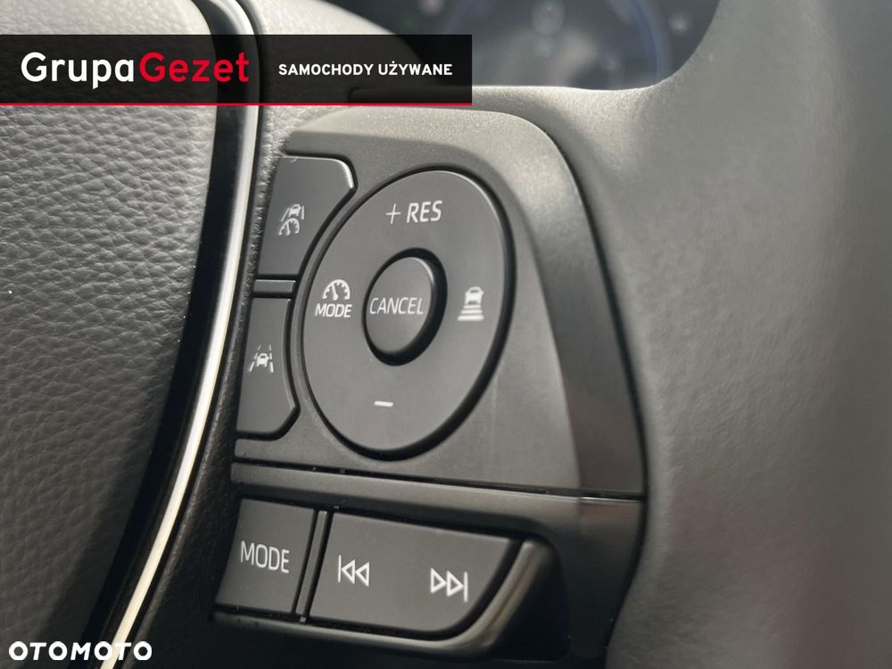 Suzuki Swace 1.8 Hybrid Premium Plus CVT - 18
