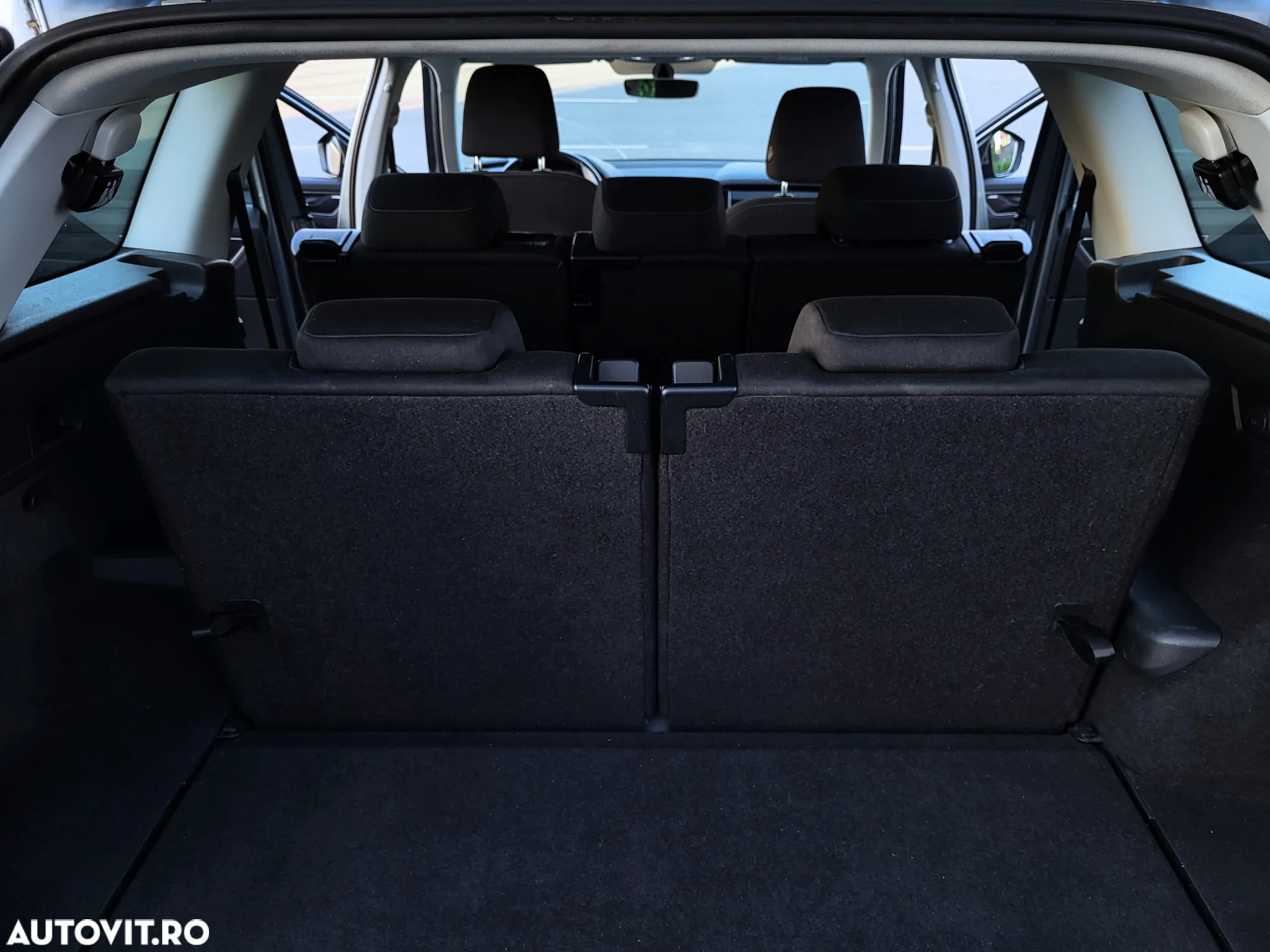Skoda Kodiaq 2.0 TDI 4X4 DSG Style - 19