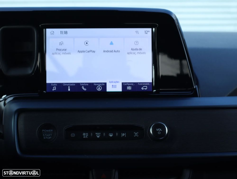 Ford Tourneo Courier 1.0 EcoBoost Active - 41