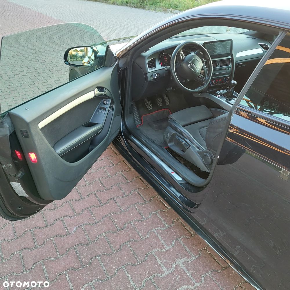 Audi A5 Coupé - 18