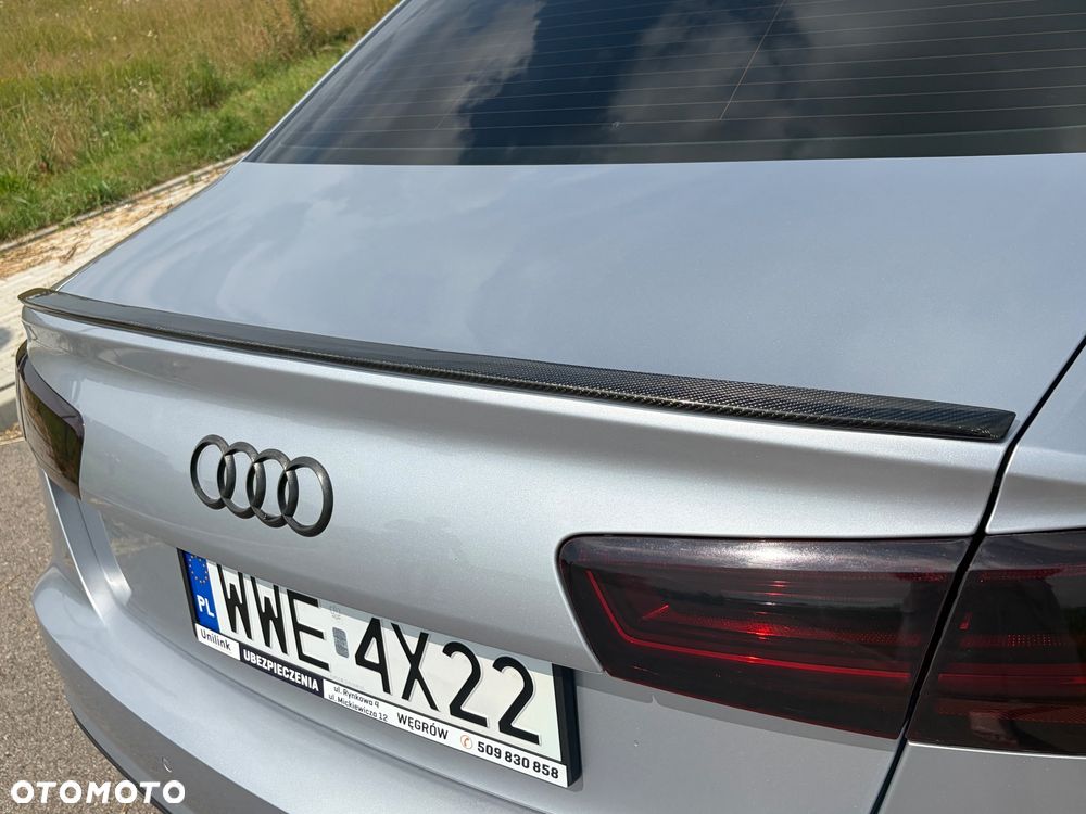 Audi A6 Limousine - 15