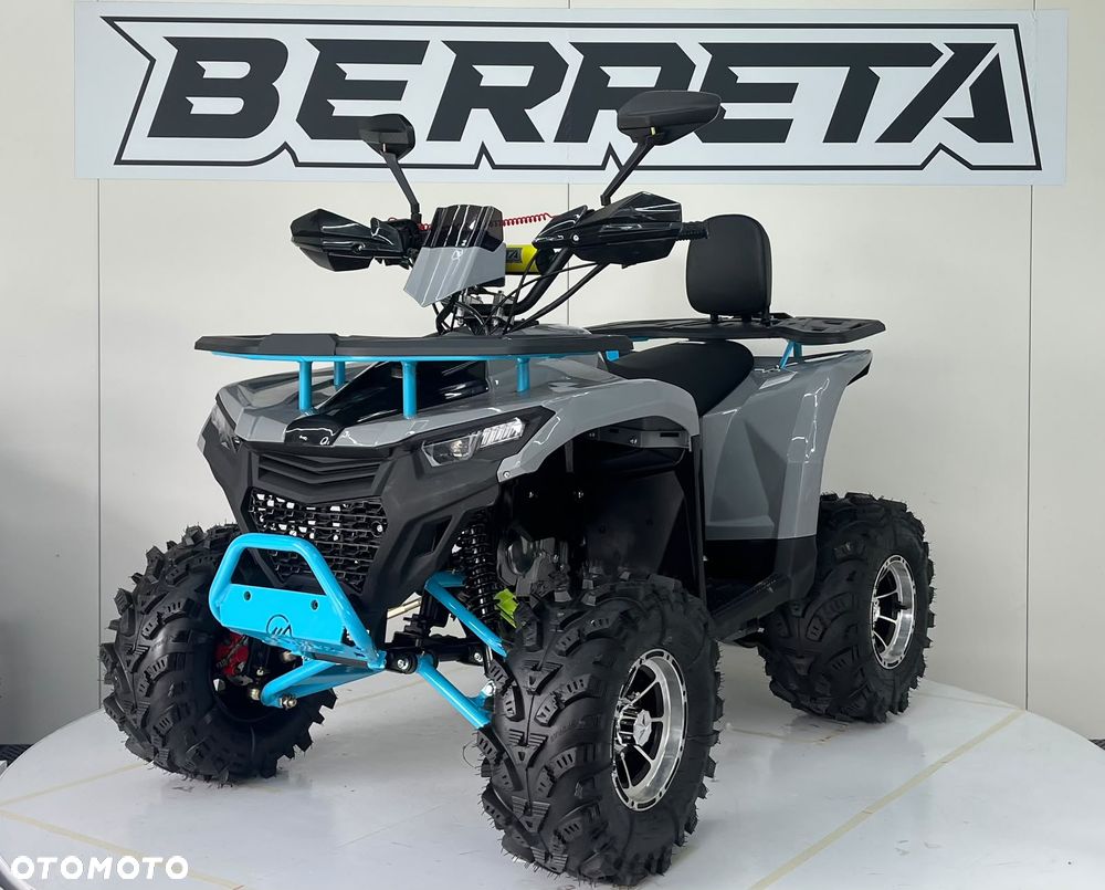 Berreta Inny - 1