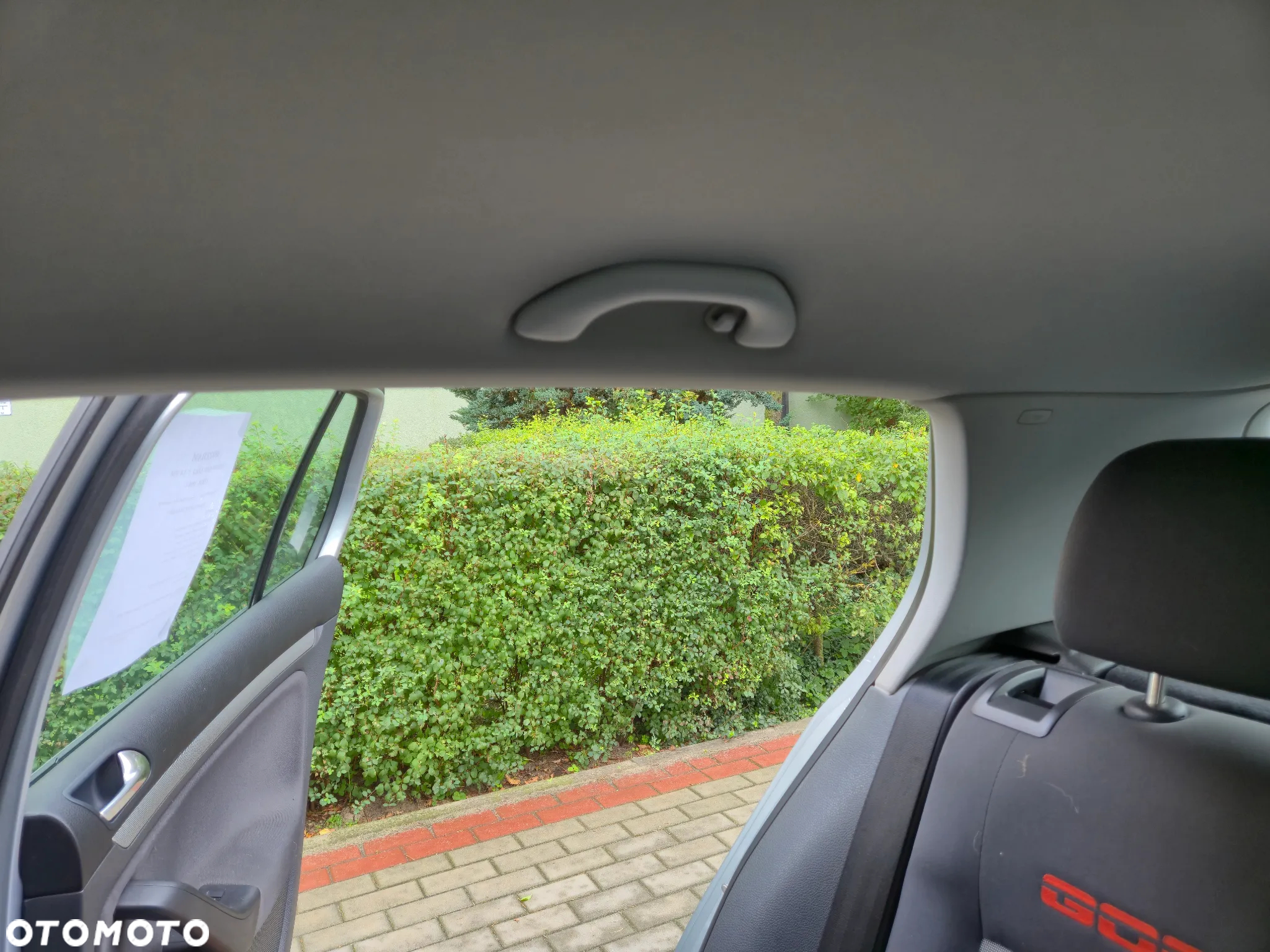 Volkswagen Golf V 1.6 FSI Comfortline - 22
