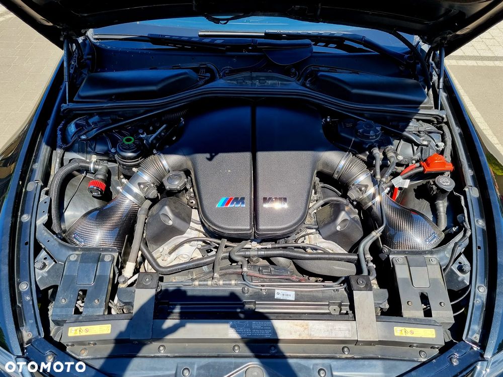 BMW M6 - 14
