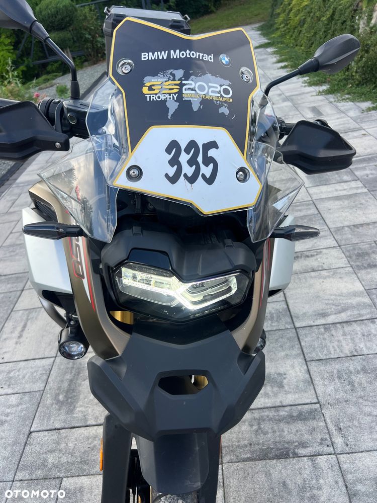 BMW GS - 17