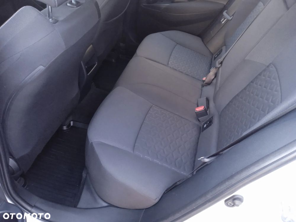 Toyota Corolla 1.2 T Active - 10