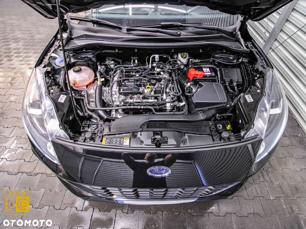 Ford Kuga 1.5 EcoBoost FWD ST-Line - 14