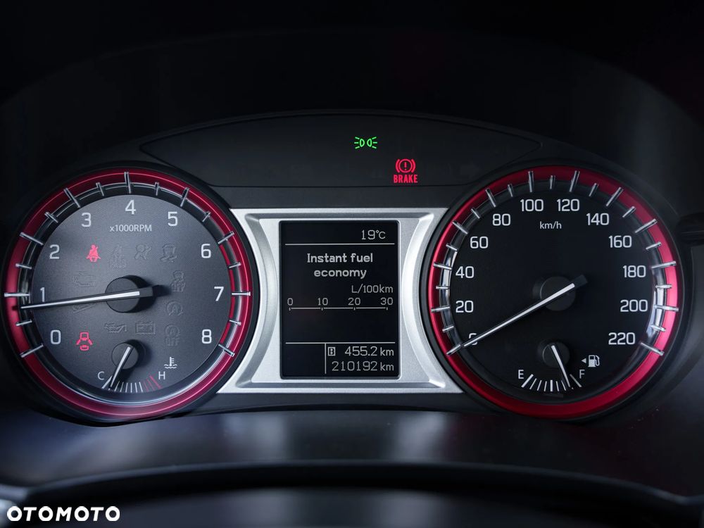 Suzuki Vitara 1.4 Boosterjet S - 30