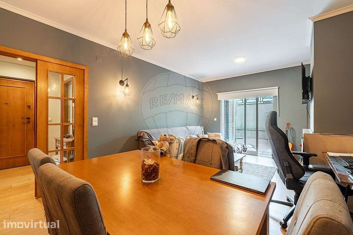 Apartamento T2 para venda - Grande imagem: 5/31