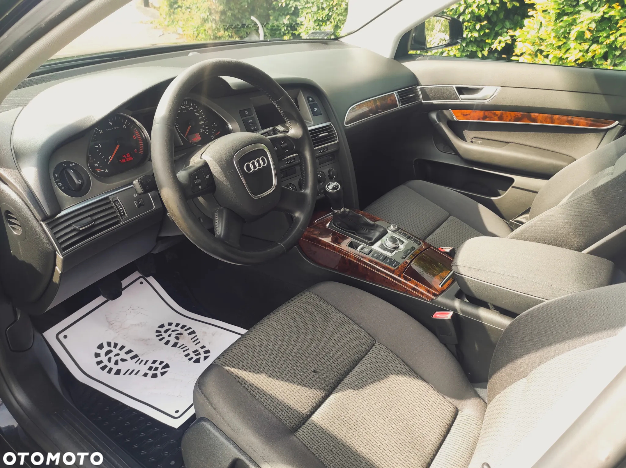 Audi A6 2.0 TDI - 22