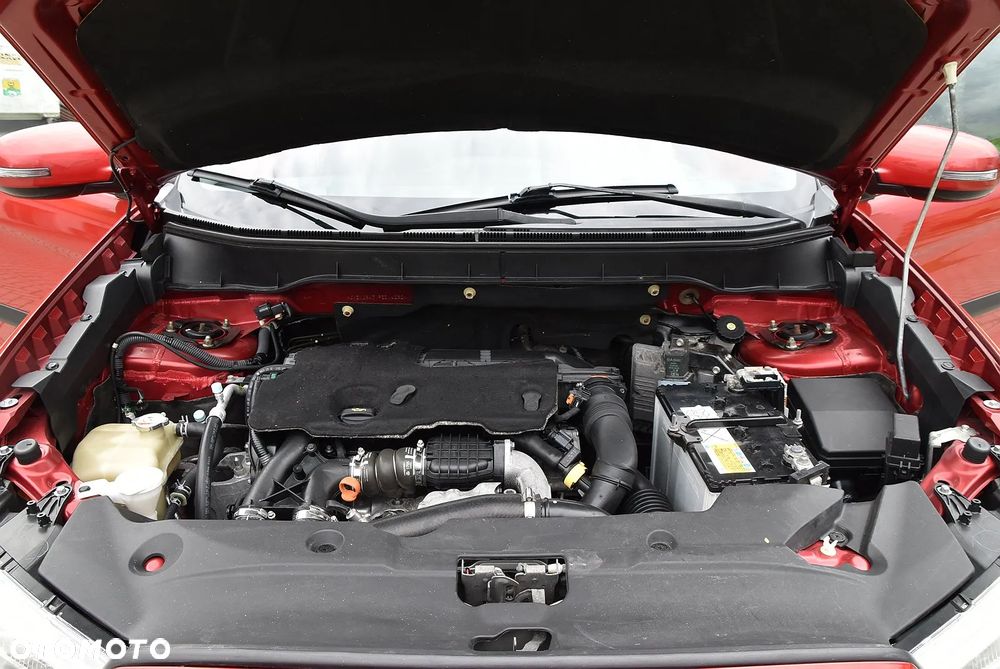 Mitsubishi ASX - 6