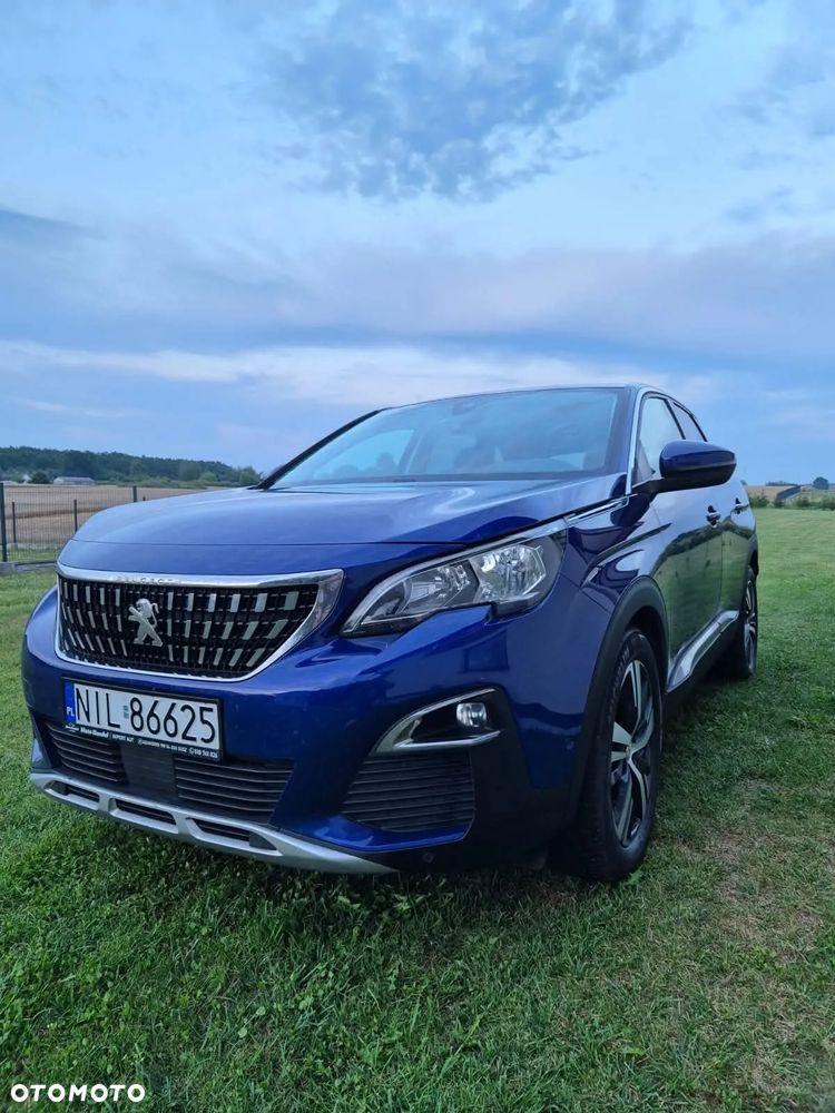 Peugeot 3008 - 15