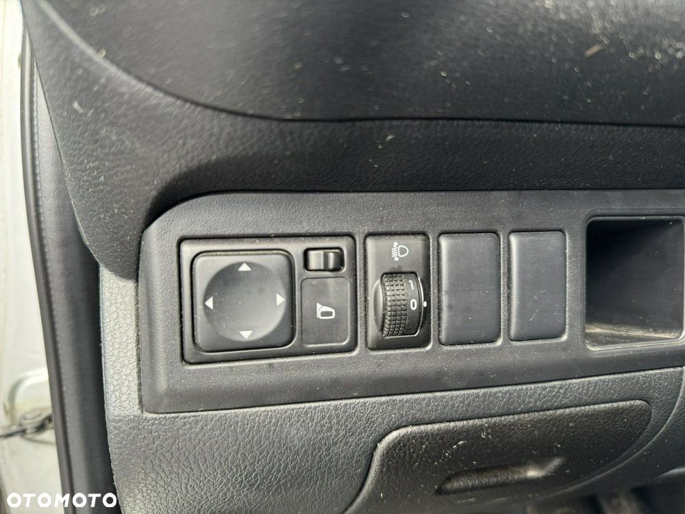 Nissan Note 1.4 Visia - 16