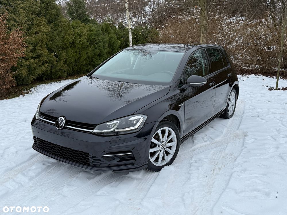 Volkswagen Golf 1.5 TSI ACT (BlueMotion Technology) DSG Highline - 5