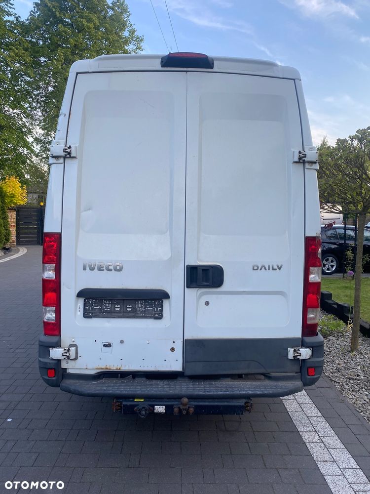 Iveco DAILY 35s13 - 6