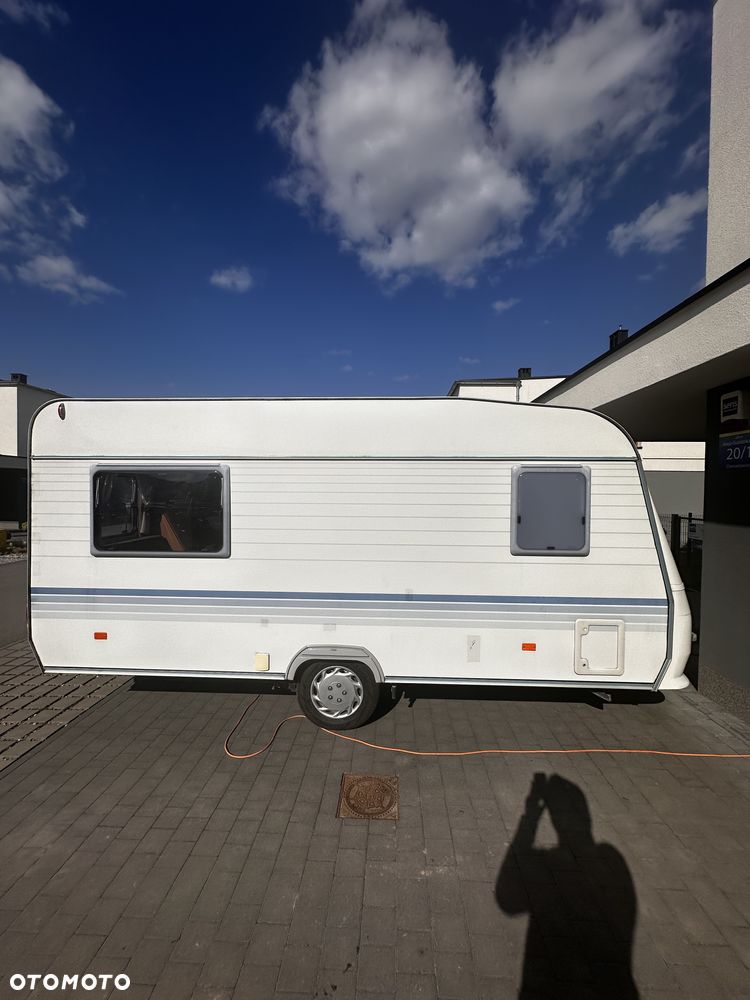 Adria Altea 432PX - 3