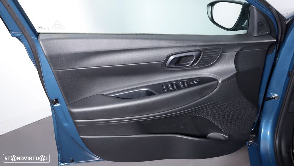 Hyundai i20 1.0 T-GDI Style - 6