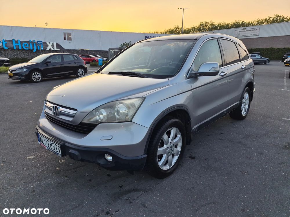 Honda CR-V 2.0 Executive - 1