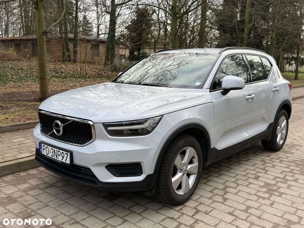 Volvo XC 40 T3 - 1