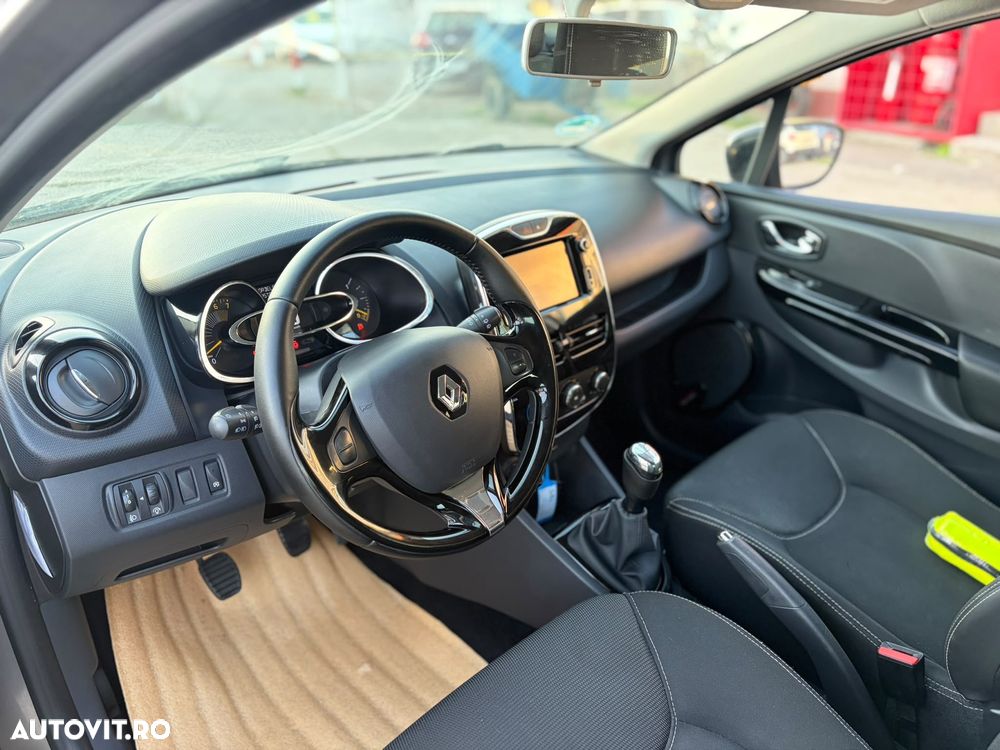 Renault Clio Energy TCe SL Iconic - 5