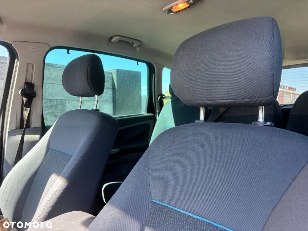 Ford S-Max 1.8 TDCi Ambiente - 6