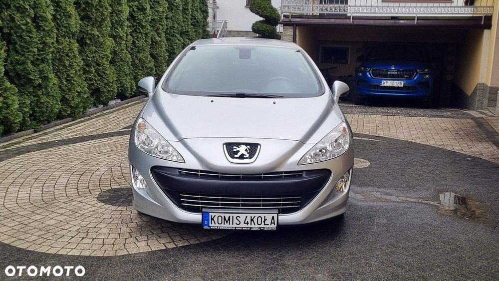 Peugeot 308 CC - 9