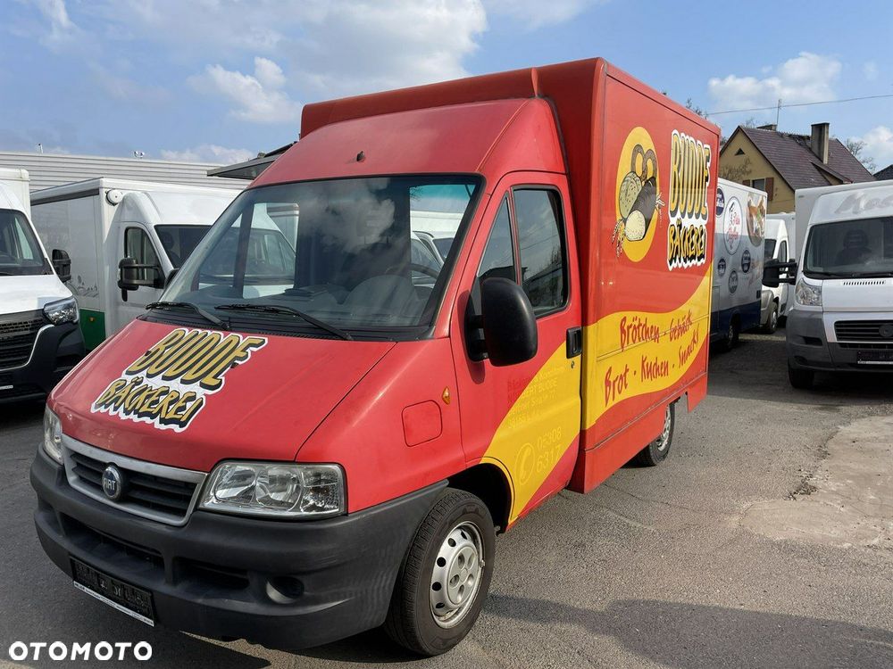 Fiat Ducato - 6