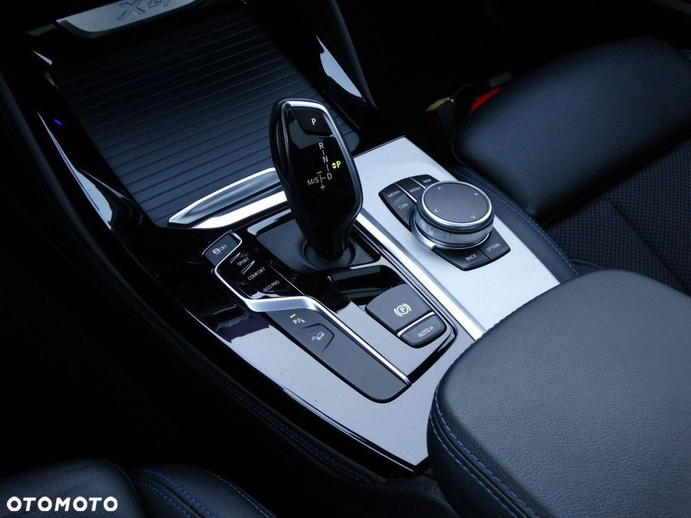 BMW X4 - 23