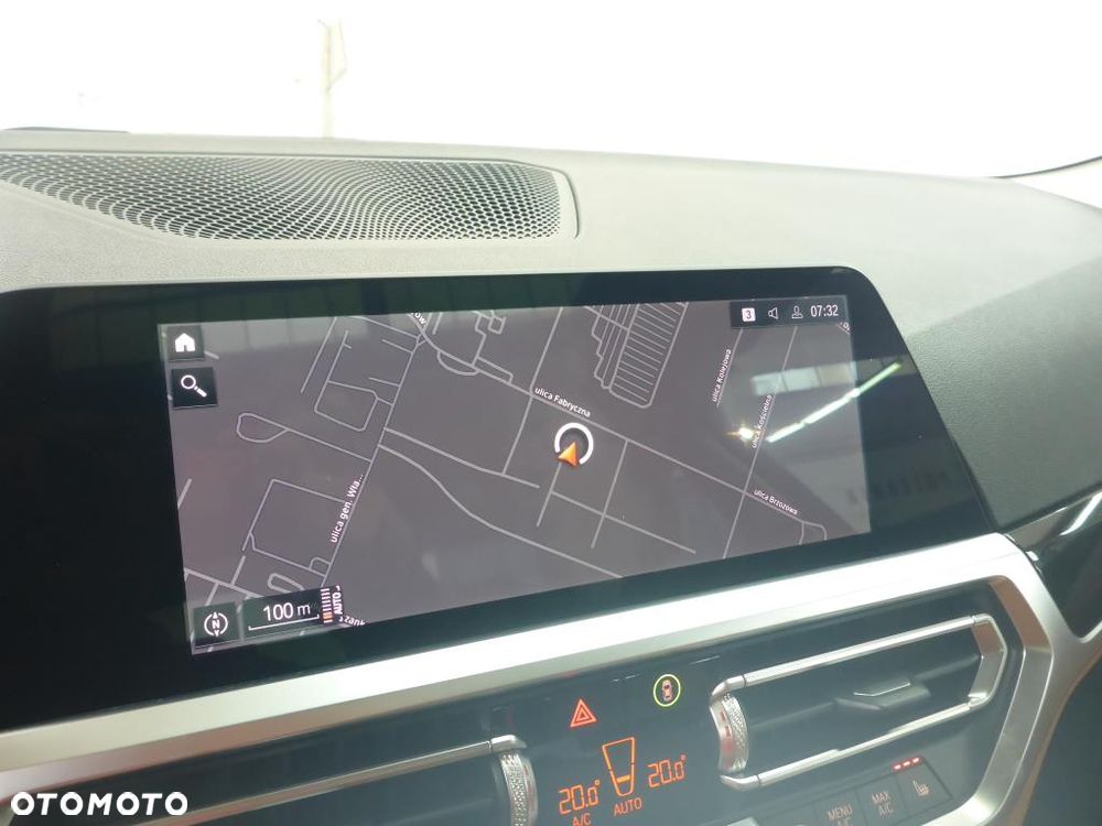 BMW Seria 4 420i GPF Sport - 11