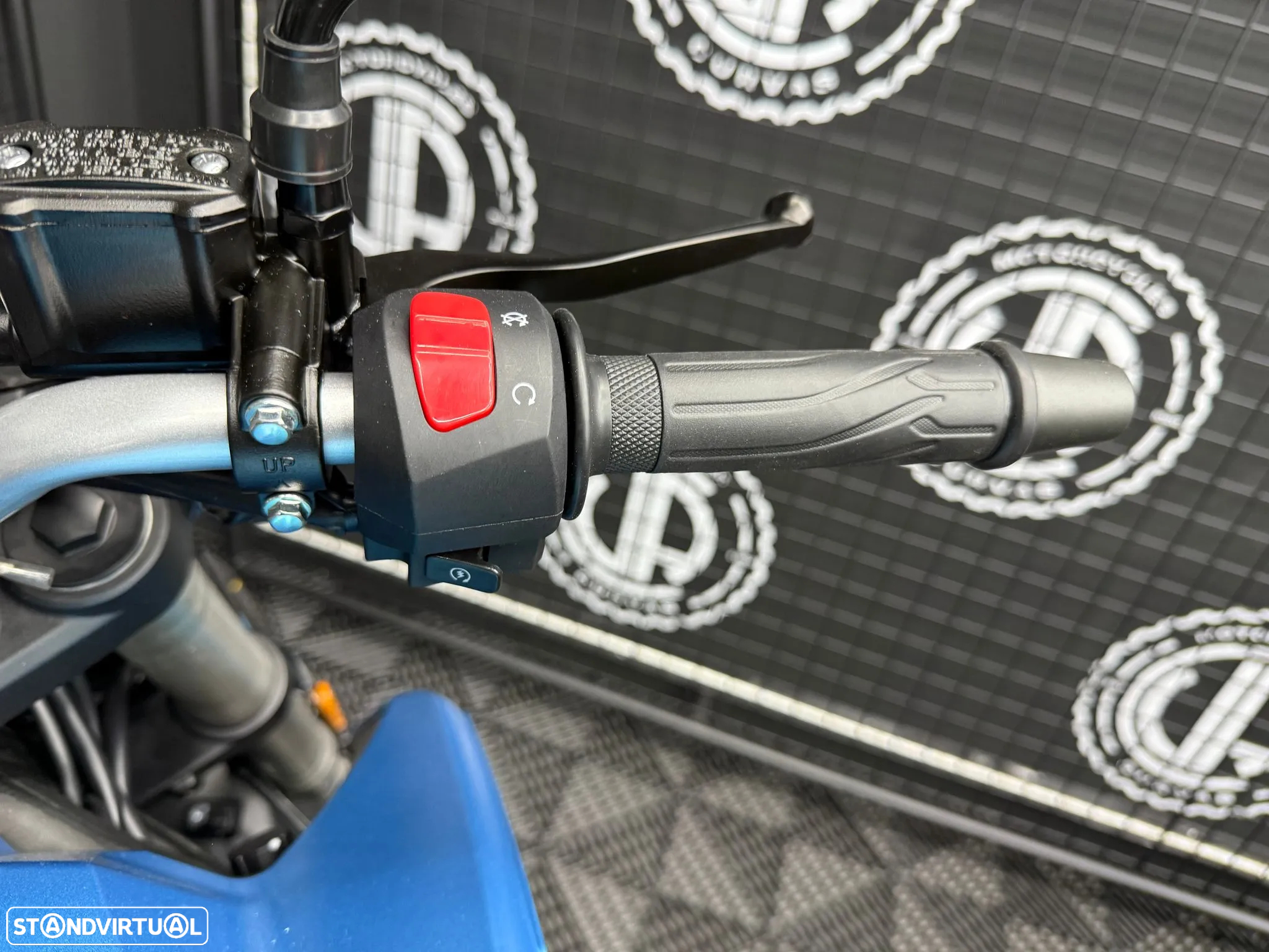 Voge 125R - 11