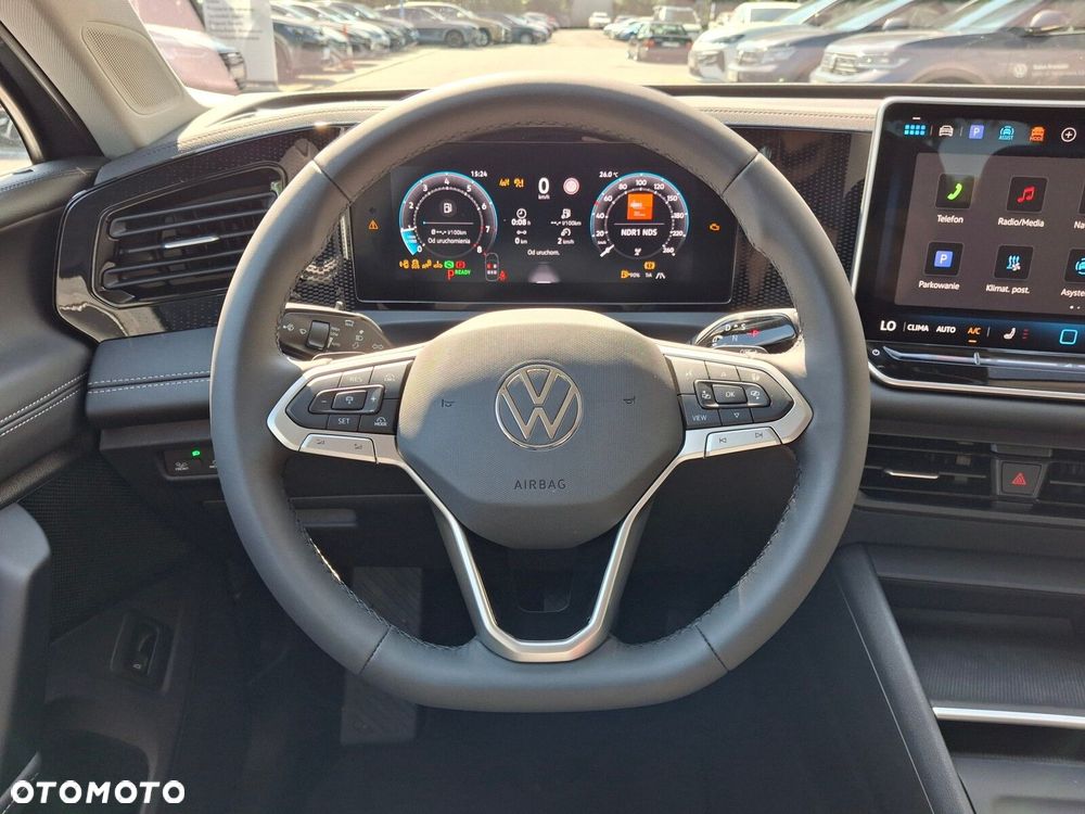 Volkswagen Tiguan 1.5 eTSI Life Plus DSG - 24