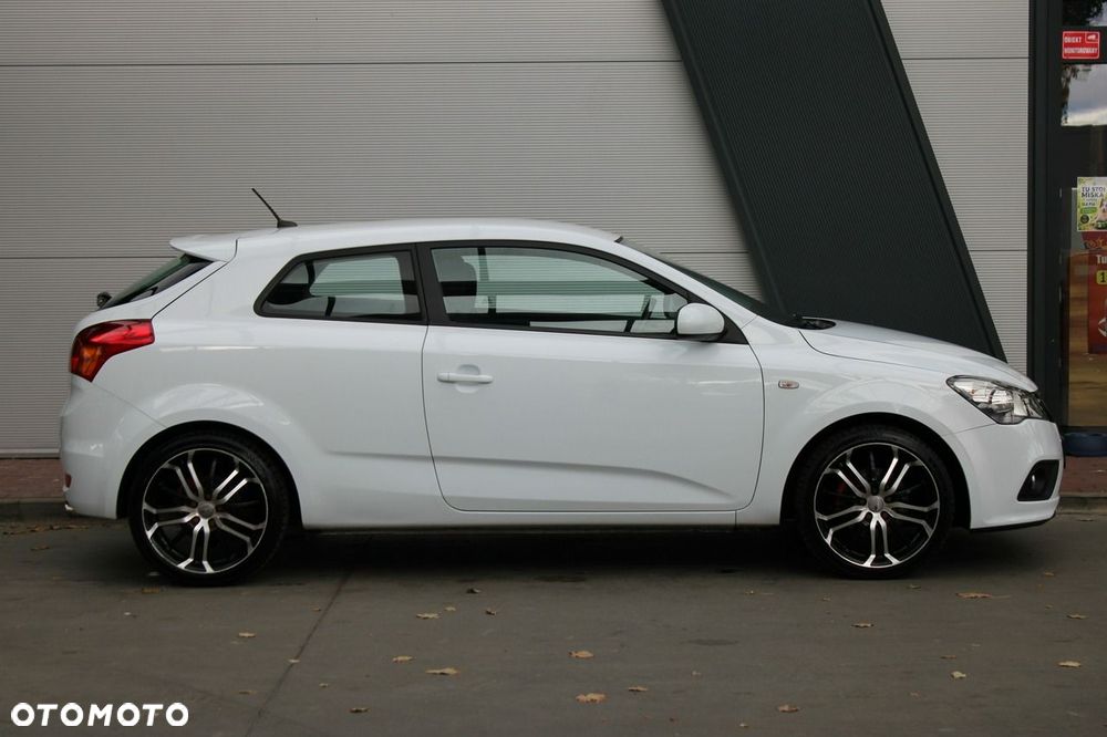 Kia ProCeed 1.4 CVVT Edition 7 - 40