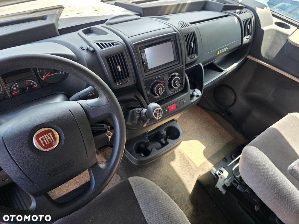 Fiat DUCATO - 11