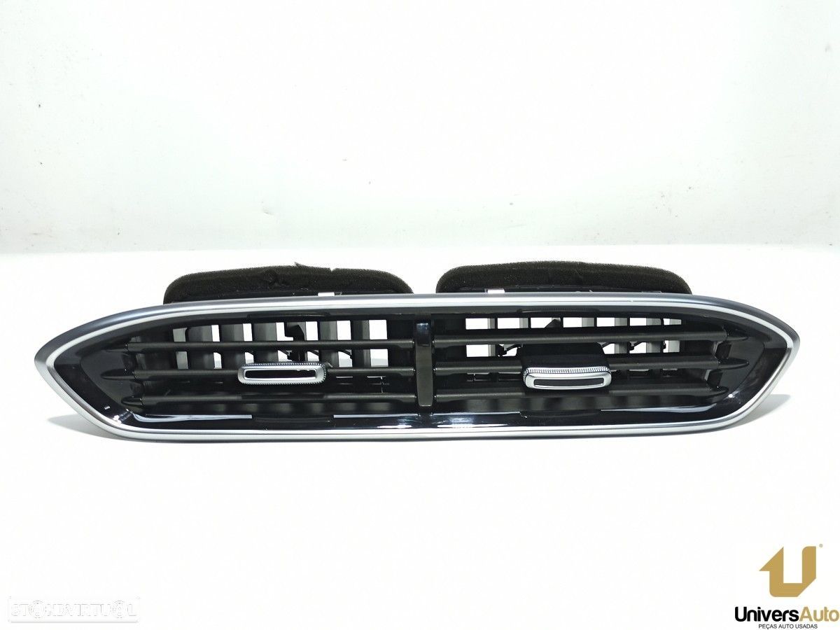 AREJADOR CENTRAL FRONTAL MG ROVER MG HS 1.5 EHS HYBRID - 1