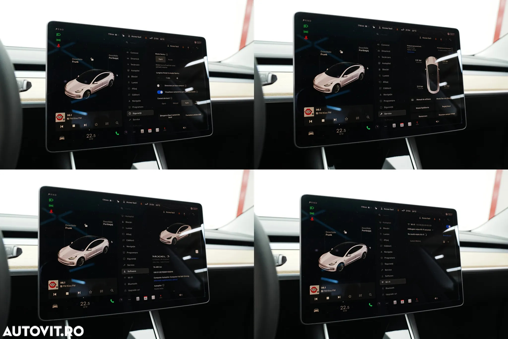 Tesla Model 3 AWD Dual Motor - 40