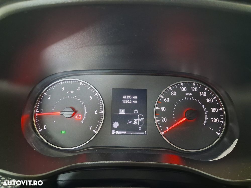 Dacia Logan ECO-G 100 MT6 Journey - 5