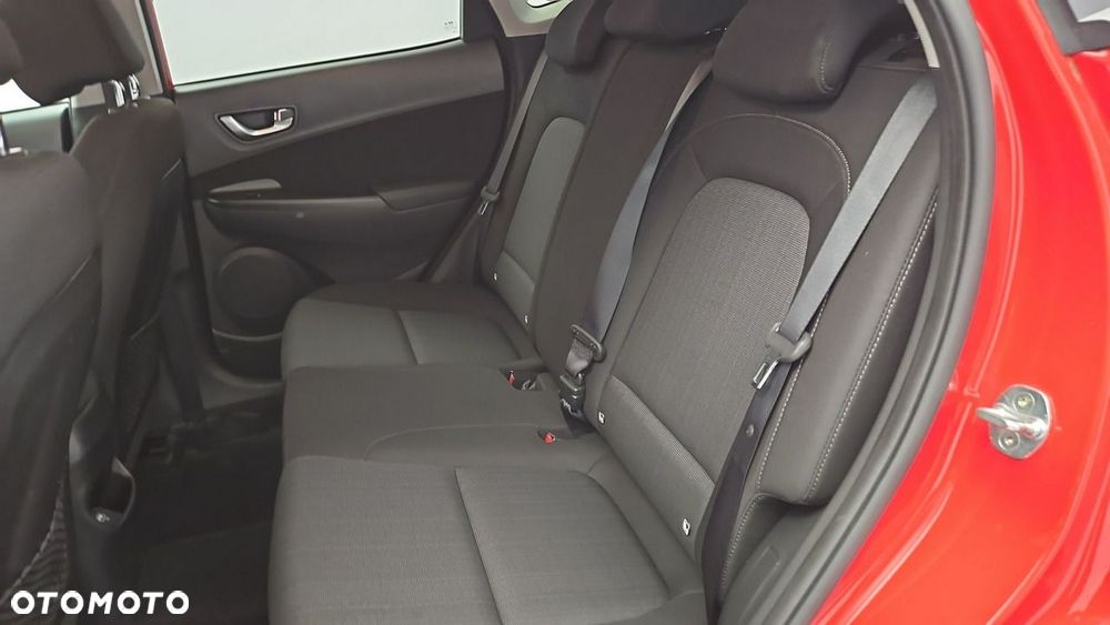 Hyundai Kona 1.0 T-GDI Smart DCT - 21