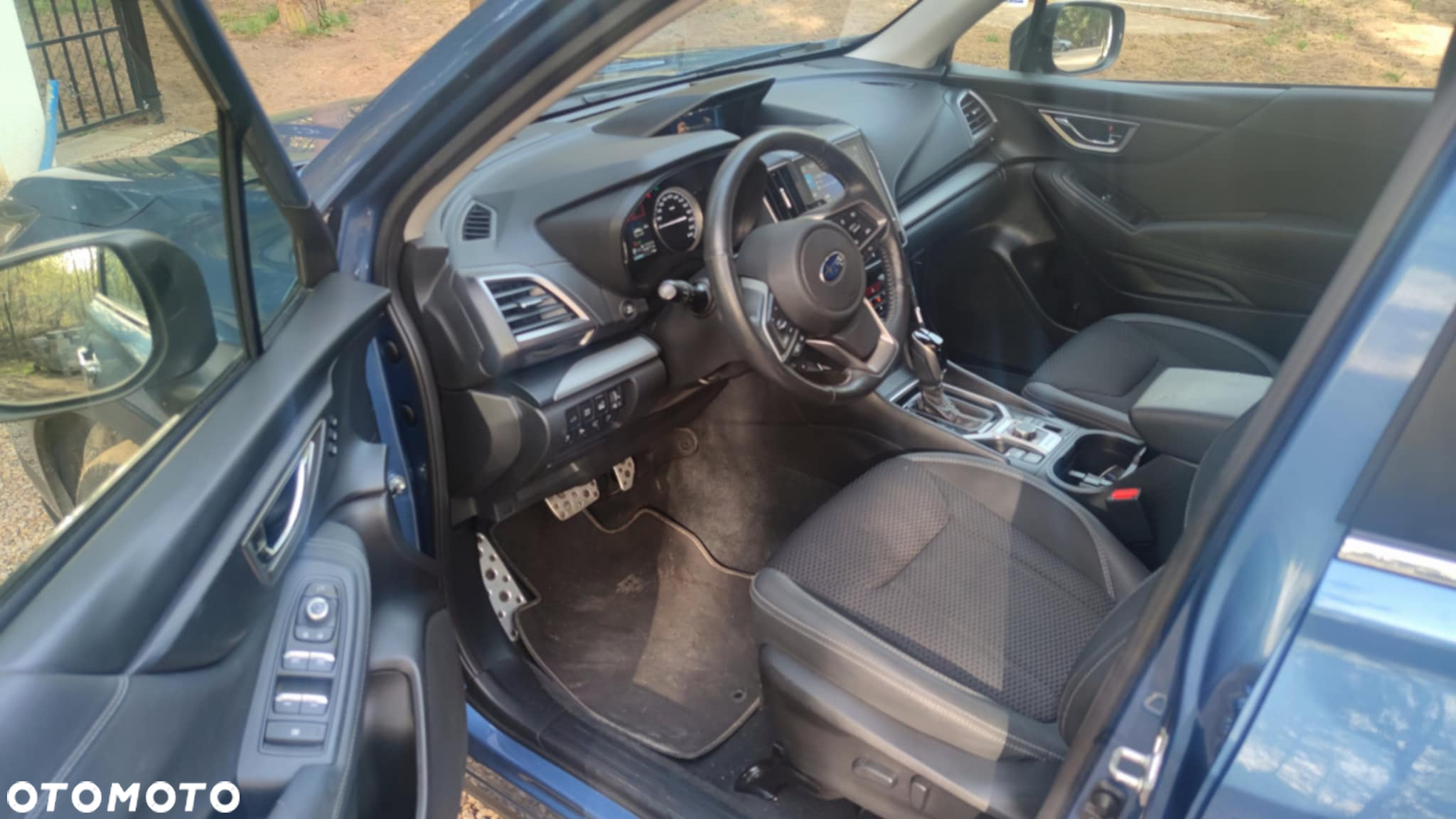 Subaru Forester 2.0 i Exclusive Special (EyeSight) Lineartronic - 11
