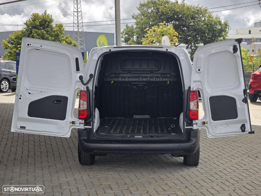 Fiat doblo - 10