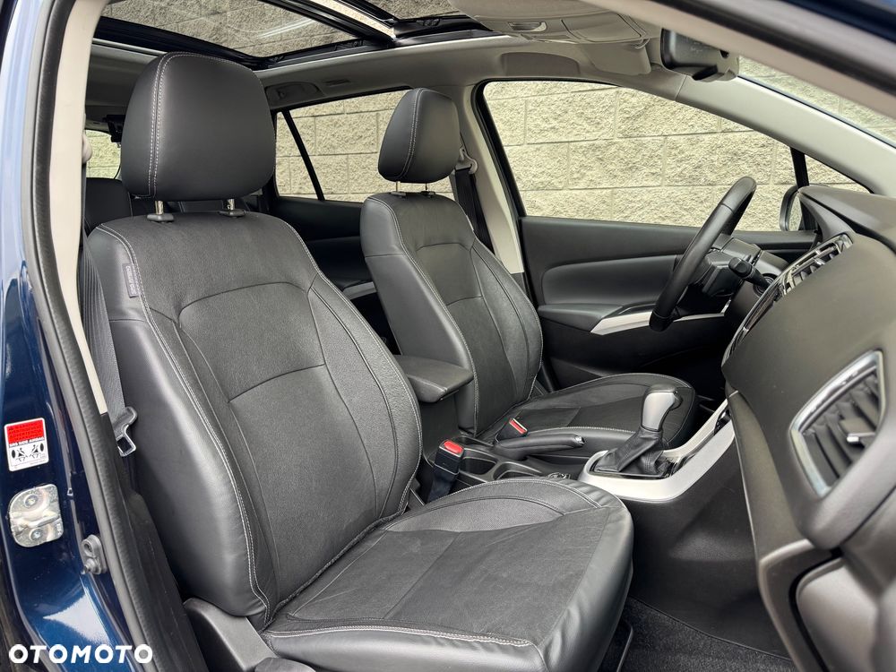 Suzuki SX4 S-Cross 1.6 DDiS Allgrip TCSS Comfort+ - 26