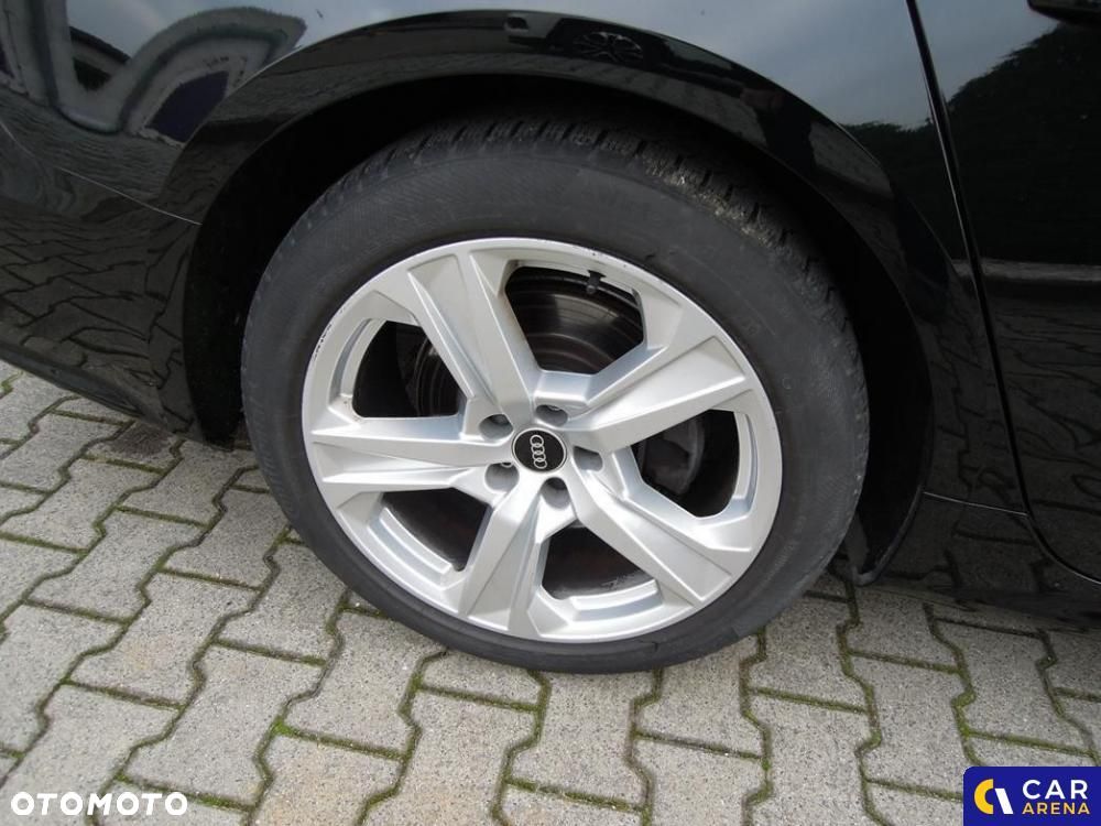 Audi A7 Sportback - 36