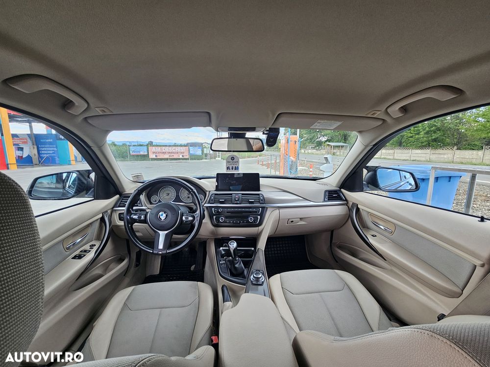 BMW Seria 3 - 9